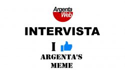 Intervista Argenta's Meme